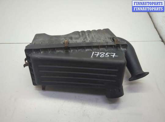 купить Корпус воздушного фильтра на Jeep Wrangler 1996-2006