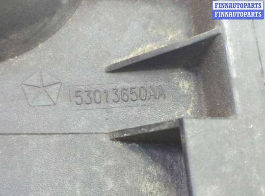 купить Корпус воздушного фильтра на Jeep Wrangler 1996-2006