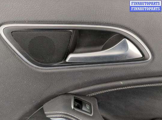 купить Замок двери на Mercedes A W176 2012-2018