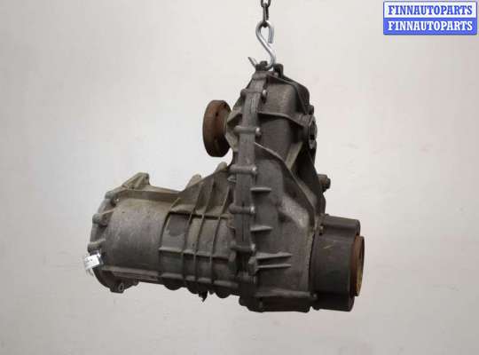 купить Редуктор Раздаточный КПП (раздатка) на Audi Q7 2006-2009