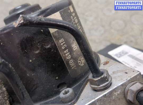 купить Блок АБС, насос (ABS, ESP, ASR) на Volkswagen Touran 2003-2006