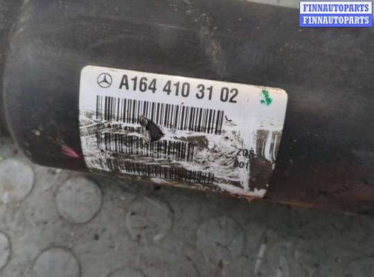 купить Кардан на Mercedes ML W164 2005-2011