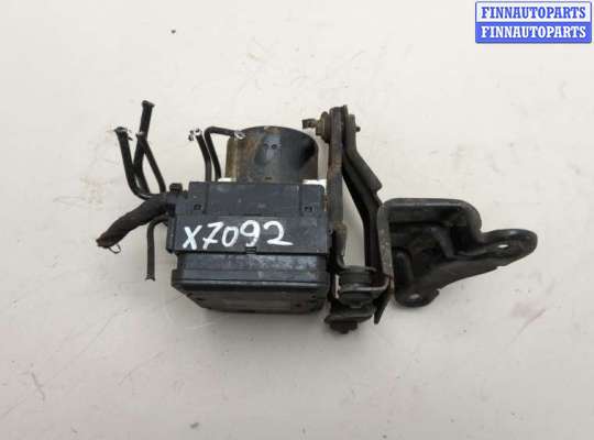 Блок АБС, насос (ABS, ESP, ASR) VG2678608 на Volkswagen Golf 6 2008-2012