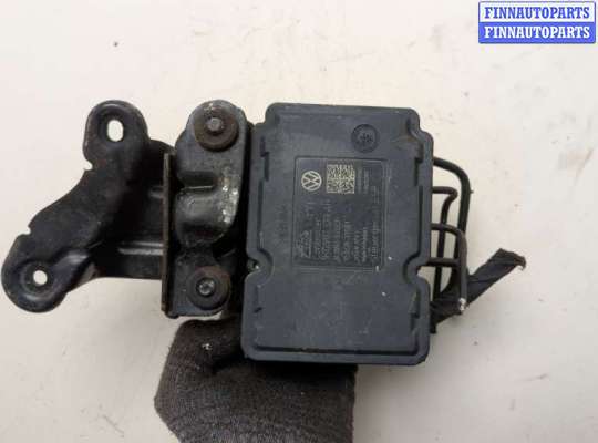купить Блок АБС, насос (ABS, ESP, ASR) на Volkswagen Golf 6 2008-2012