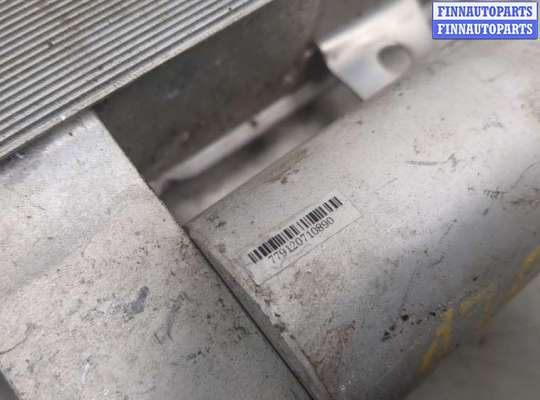 Осушитель кондиционера на BMW 4 (F32/F33/F36)