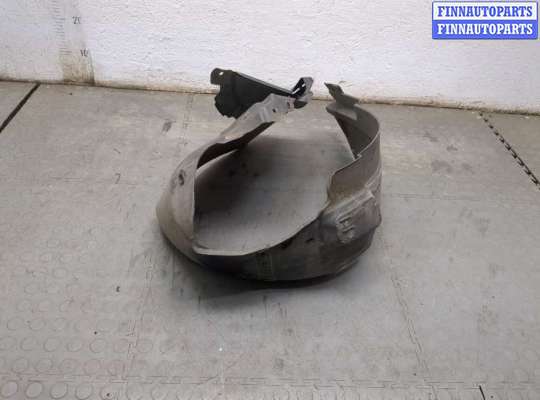 купить Защита арок (подкрылок) на KIA Ceed 2007-2012