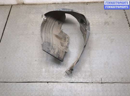 купить Защита арок (подкрылок) на KIA Ceed 2007-2012