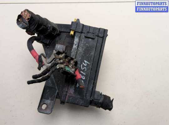 Блок предохранителей