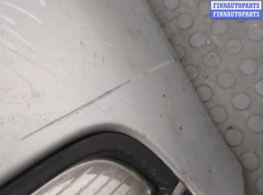 купить Бампер на Volkswagen Passat 7 2010-2015 Европа