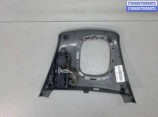 купить Рамка под кулису на Renault Scenic 2003-2009