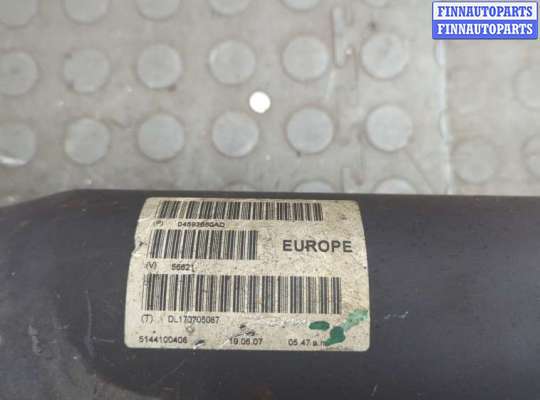 купить Кардан на Chrysler 300C 2004-2011