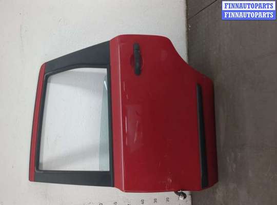 купить Замок двери на Nissan Note E11 2005-2013