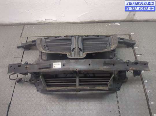 Купить Жалюзи радиатора на BMW 1 E87 2004-2011 Жалюзи радиатора BM3548693 на BMW 1 E87 2004-2011