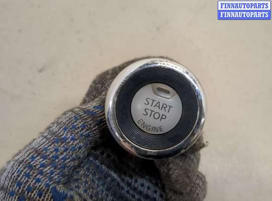 купить Кнопка старта (запуска двигателя) на Nissan Murano 2014-2022