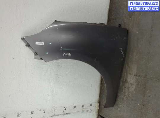 купить Крыло на Renault Scenic 2009-2012
