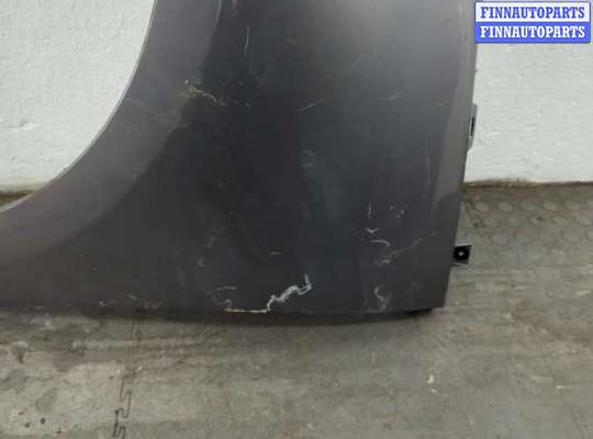 купить Крыло на Renault Scenic 2009-2012