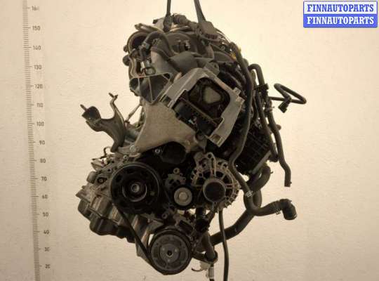 купить Турбина на Volkswagen Jetta 7 2018-2024