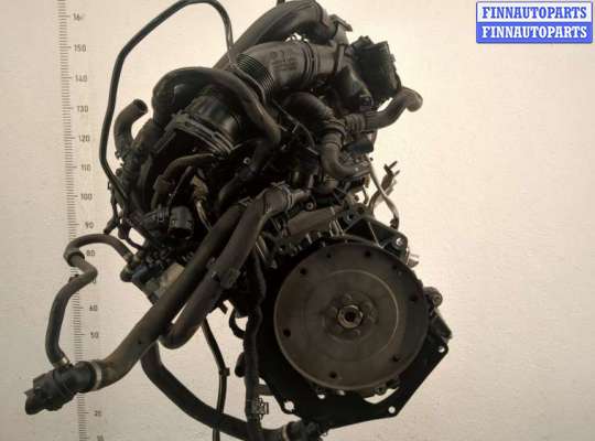 купить Турбина на Volkswagen Jetta 7 2018-2024