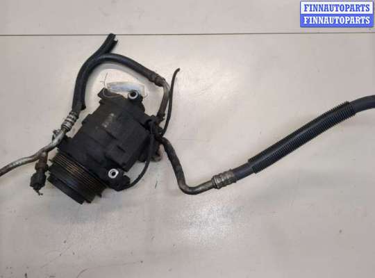 купить Компрессор кондиционера на Jeep Grand Cherokee 1999-2003