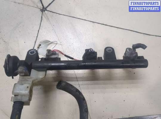 купить Форсунка топливная на Toyota Aygo 2005-2014