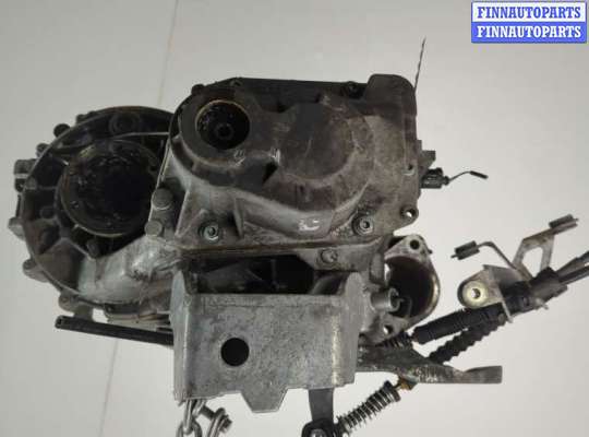 купить КПП 6-ст.мех. (МКПП) на Volkswagen Touran 2003-2006