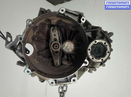 купить КПП 6-ст.мех. (МКПП) на Volkswagen Touran 2003-2006