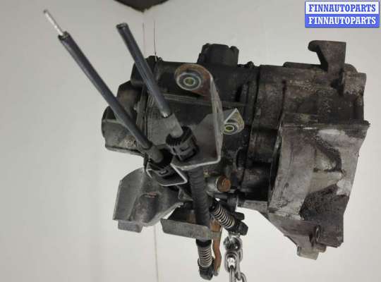 купить КПП 6-ст.мех. (МКПП) на Volkswagen Touran 2003-2006