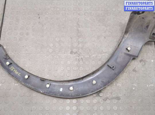 купить Молдинг крыла на Volvo XC70 2002-2007