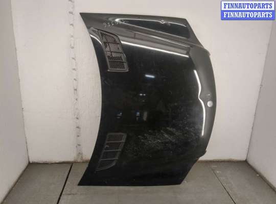 Воздухозаборник MB1708528 на Mercedes ML W164 2005-2011