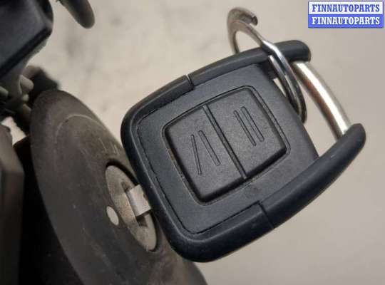 купить Переключатель поворотов и дворников (стрекоза) на Opel Zafira A 1999-2005