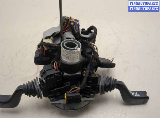 купить Переключатель поворотов и дворников (стрекоза) на Opel Zafira A 1999-2005