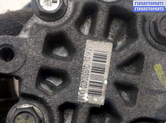 купить Насос гидроусилителя руля (ГУР) на Land Rover Discovery 3 2004-2009