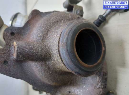 купить Турбина на Ford Kuga 2008-2012