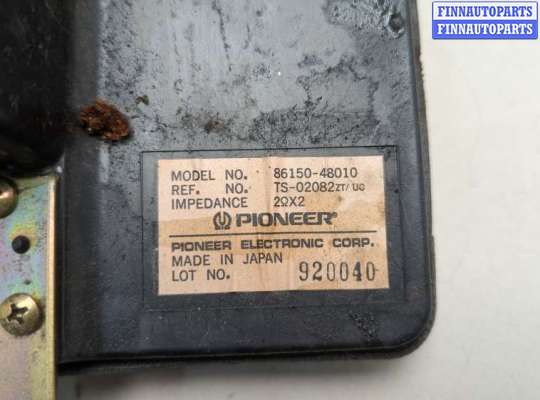 купить Сабвуфер на Lexus RX 1998-2003