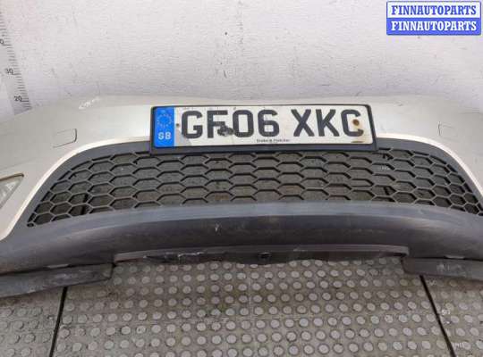 купить Бампер на Honda Civic 2005-2012