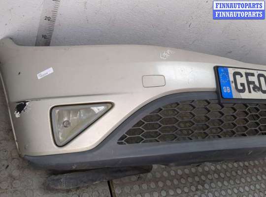 купить Бампер на Honda Civic 2005-2012