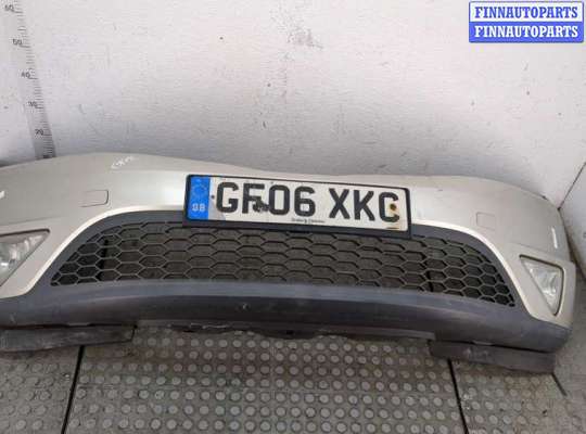 Бампер HD520683 на Honda Civic 2005-2012