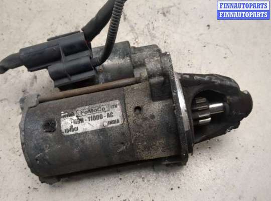 Купить Стартер на Ford Focus 3 2011-2015 Стартер FO2199947 на Ford Focus 3 2011-2015
