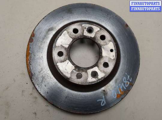 купить Диск тормозной на Mazda 6 (GG) 2002-2007