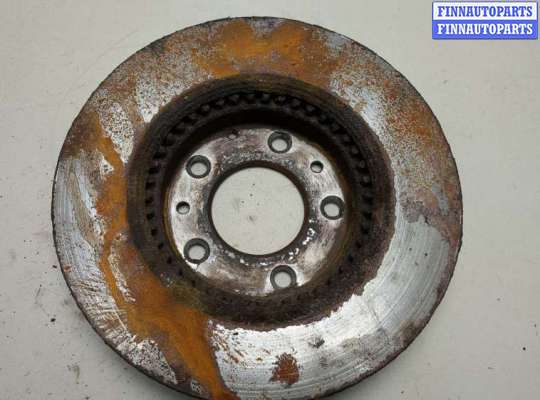 купить Диск тормозной на Mazda 6 (GG) 2002-2007