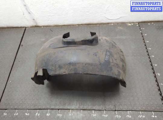 купить Защита арок (подкрылок) на Ford Focus 2 2008-2011