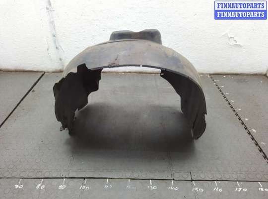 Защита арок (подкрылок) FO2103789 на Ford Focus 2 2008-2011