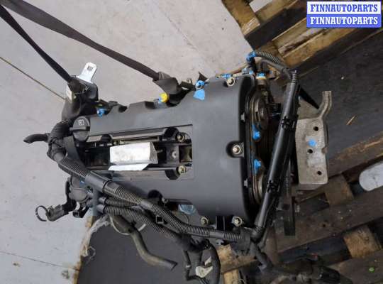 купить Блок цилиндров (Шорт блок) на Opel Zafira C 2011-2019