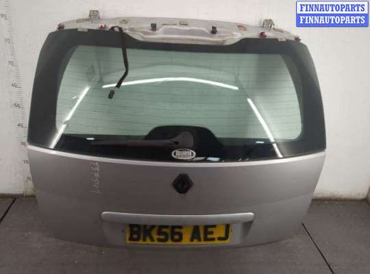 купить Кнопка открывания багажника с крышки на Renault Megane 2 2002-2009