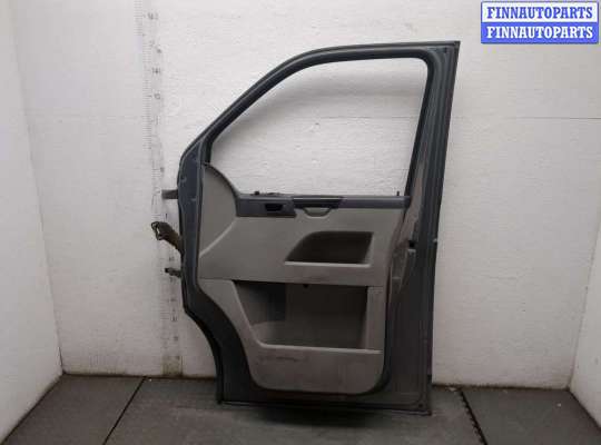 купить Ручка двери наружная на Volkswagen Transporter 5 2003-2015