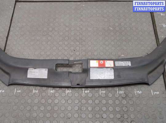 Пластик на Audi Q7 (4L)