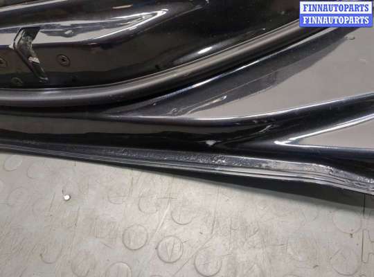 купить Замок двери на Mazda 3 (BK) 2003-2009