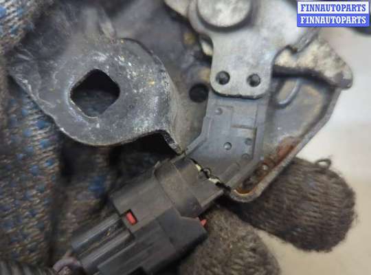 купить Замок капота на Jeep Cherokee 2013-2023