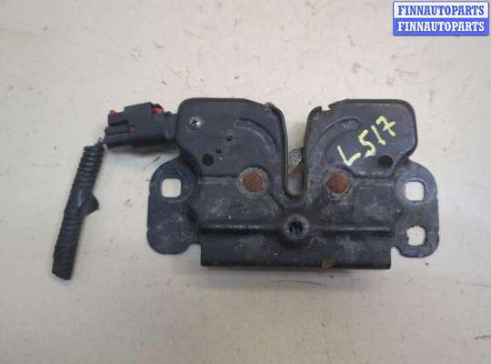 купить Замок капота на Jeep Cherokee 2013-2023