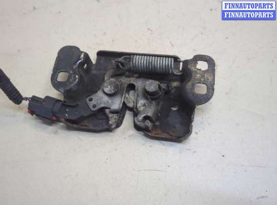 купить Замок капота на Jeep Cherokee 2013-2023